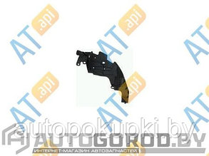 Кронштейн бампера (правый) RENAULT MEGANE 08 -, PRN43016AR