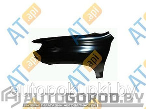 Крыло (левое) TOYOTA LAND CRUISER/PRADO FJ150 09 -, PTY10277AL