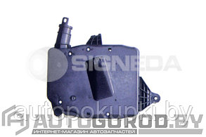 Крышка компьютера FORD FOCUS 02.08 -, нижняя чясть,  PFD99007(K)A