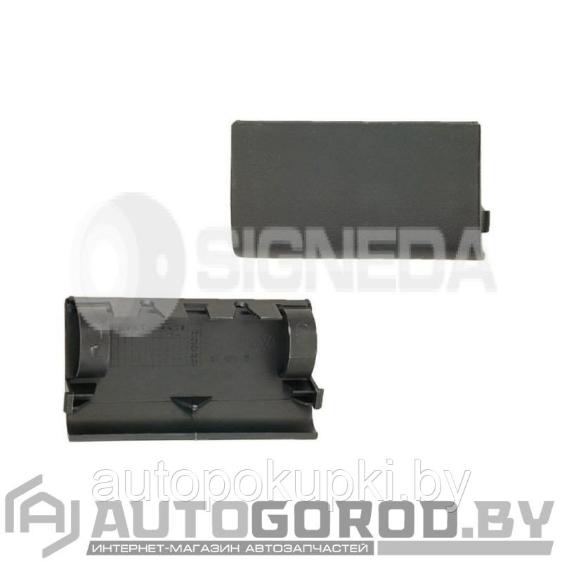 Крышка порога под домкрат VW PASSAT (B5) 1996-2005, (1шт),PVW99911A