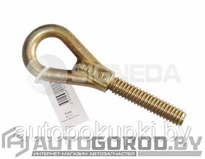 Крюк для буксировки FORD MONDEO 11.00-04, BK016