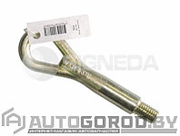 Крюк для буксировки VW POLO (V) 09 -, BK086