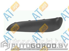 Молдинг переднего бампера (левый) TOYOTA AYGO 2009-2012, PTY04340MAL