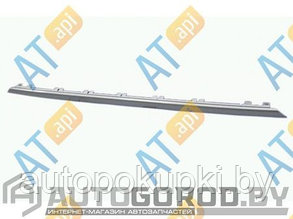 Молдинг переднего бампера TOYOTA RAV 4 IV 13 -, PTY04452MA