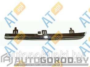 Молдинг решетки (левый) TOYOTA RAV 4 III 09 -, PTY07459MAL