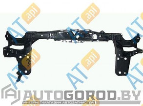 Панель передняя RENAULT KANGOO 08-, PRN30025A