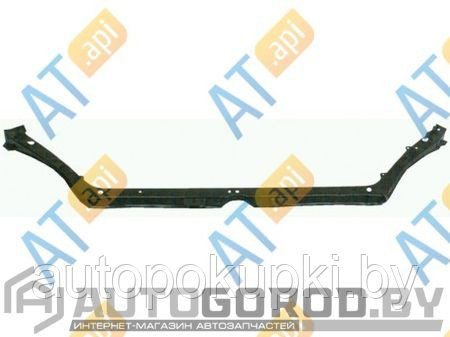 Панель передняя SUBARU IMPREZA 08-, PSB30015AU