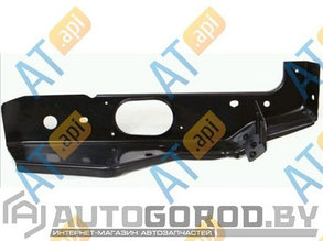 Панель передняя SUZUKI GRAND VITARA 06 -, PSZ30017AL