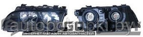 ПЕРЕДНЯЯ ФАРА (ЛЕВАЯ) BMW 3 (E46) 01 - 05, ZBM1133L