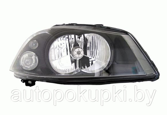 ПЕРЕДНЯЯ ФАРА (ПРАВАЯ) Seat Ibiza IV 2002-2008, ZST1111R