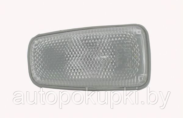 ПОВТОРИТЕЛЬ ПОВОРОТА В КРЫЛО Citroen Jumpy 06.1994-12.2006, ZPG1404C