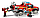 11390 Конструктор LARI "Грузовик начальника пожарной охраны", 213 деталей, (Аналог LEGO City 60231), фото 3
