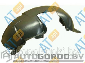 Подкрыльник (левый) RENAULT DACIA LOGAN 04 -, PRN11018AL(Q)