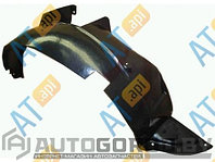 Подкрыльник (правый) CITROEN BERLINGO 01.02-, PCT11008AR(Q)