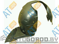 Подкрыльник (правый) PEUGEOT 307 2005-2007, PPG11002AR(Q)