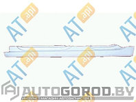 Порог (левый) VW GOLF V 2004-2009, 5-ти дв. хетчбек, PVW76014EL