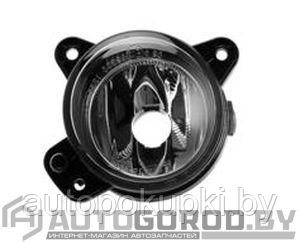 ПРОТИВОТУМАННАЯ ФАРА (ЛЕВАЯ) Skoda Fabia 1999-2007, ZVW2026L