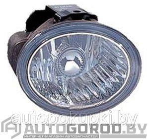 ПРОТИВОТУМАННАЯ ФАРА (ПРАВАЯ) Nissan Murano (Z50) 2003-10.2007, ZDS2001R