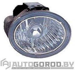 ПРОТИВОТУМАННАЯ ФАРА (ПРАВАЯ) Nissan Murano (Z50) 2003-10.2007, ZDS2001R