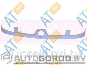 Решетка RENAULT KANGOO 05.03-, PRN07032GA(I)