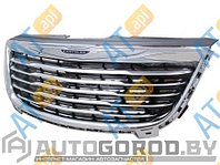 Решетка радиатора CHRYSLER TOWN & COUNTRY 2011- 2016, PCR07039GA