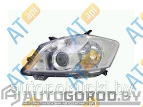 Фара передняя (правая) TOYOTA AURIS H/B 07 -, ZTY1107R