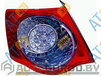 Фонарь задний (левый) VW NEW JETTA 06-, LED, ZVW1904L