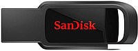 USB Flash SanDisk Cruzer Spark 64GB (черный)