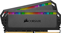 Оперативная память Corsair Dominator Platinum RGB 2x8GB DDR4 PC4-28800 CMT16GX4M2C3600C18