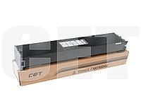 Тонер-картридж MX-60GTBA для SHARP MX-3050N/4050N/4070N/5070N (CET) Black, 872г, 40000 стр., CET141242