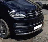 Передняя дуга на Volkswagen T6