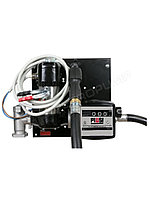 ST Bi-pump 12V K33 A120 - Перекачивающая станция для ДТ (мех. счет., авт. пист.), 80 л/мин