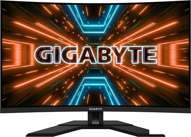 Игровой монитор Gigabyte M32QC