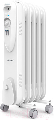 Масляный радиатор Timberk TOR 21.1005 SLX