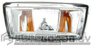 ПОВТОРИТЕЛЬ ПОВОРОТА В КРЫЛО (ЛЕВЫЙ) для Opel Astra H 2004-2009, ZOP1406PL