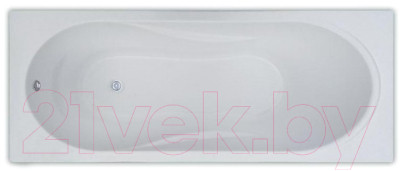 Ванна акриловая AV Engineering Liberty 170х70 / AV-WRW-B170