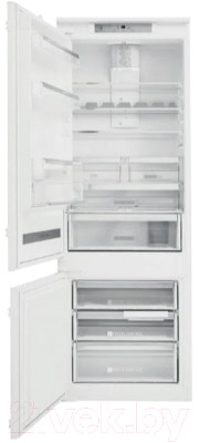 Встраиваемый холодильник Whirlpool SP40 802 EU