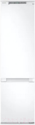 Встраиваемый холодильник Samsung BRB306054WW/WT
