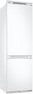 Встраиваемый холодильник Samsung BRB267034WW/WT, фото 7