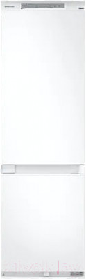 Встраиваемый холодильник Samsung BRB266000WW/WT