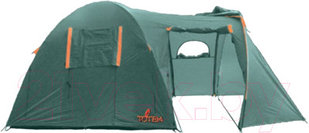 Палатка Totem Catawba 4 V2 / TTT-024