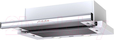 Вытяжка телескопическая Krona Kamilla Sensor 600 2m / 00016784