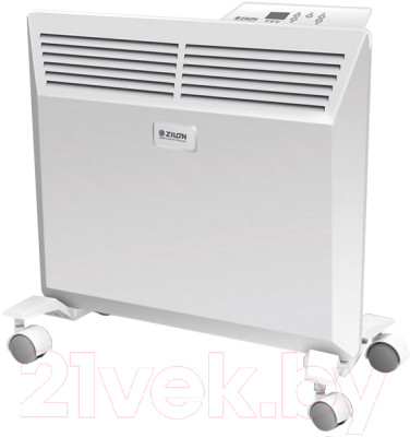Конвектор Zilon ZHC-1500 Е3.0