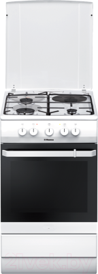 Плита комбинированная Hansa FCMW53040