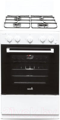 Плита газовая Cezaris ПГ 2200-01