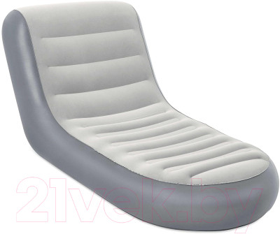 Надувное кресло Bestway Chaise Sport Lounger 75064
