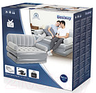 Надувной диван Bestway Multi-Max 3-in-1 75073, фото 2