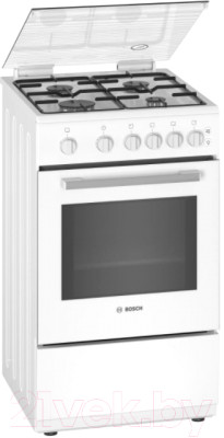 Плита газовая Bosch HGG120B20R