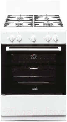 Плита газовая Cezaris ПГ 3200-01