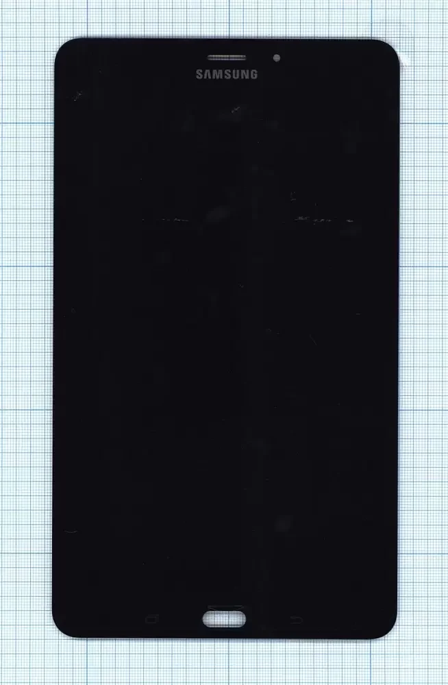 Модуль (матрица + тачскрин) для Samsung Galaxy Tab A 8.0 SM-T385, черный